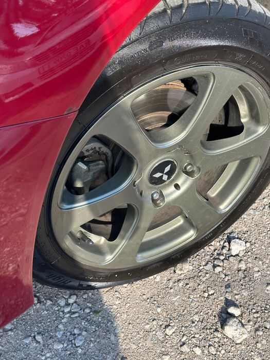 Продам Mitsubishi Lancer 2007 рік можлива розстрочка, кредит, обмін!