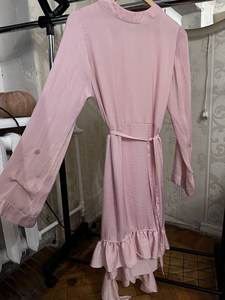 Сукня ціна ЗА ДВА плаття ivina boutique та cos оригінал