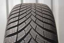 205/60/16 Semperit Speed-Grip 5 205/60 R16 1x8mm 2022r