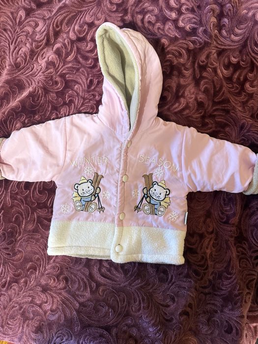 Комбінезони дитячі