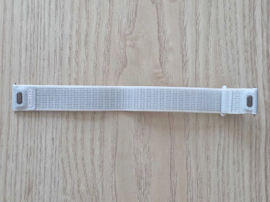 Samsung Fabric Band 20mm S/M