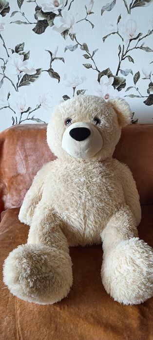 Іграшка м'яка Ведмідь