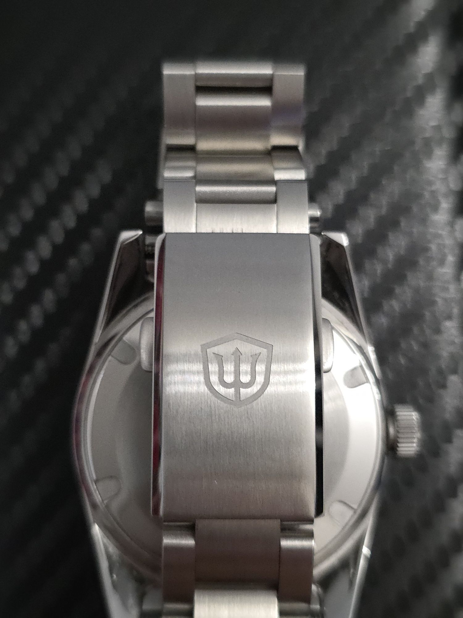 Watchdives WD1965 62mas zegarek w stylu diver