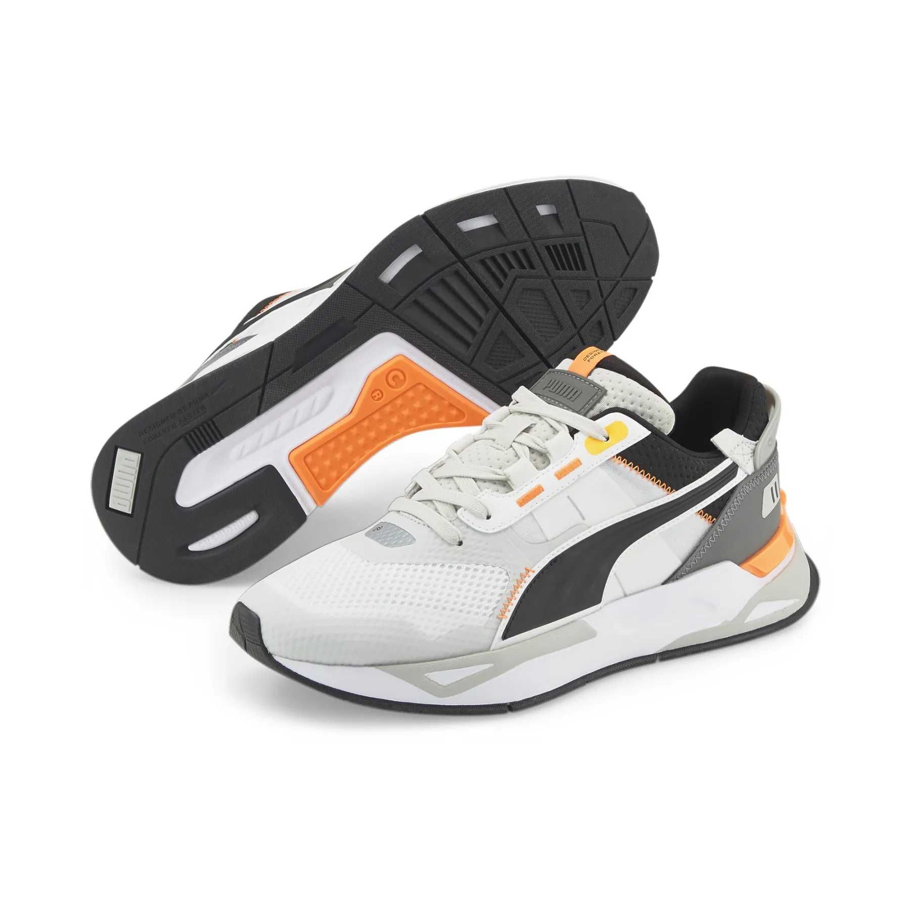 Крутейшие кроссовки Puma  (43 EUR)