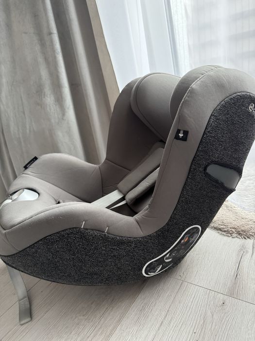 Fotelik Cybex Sirona Zi i-Size
