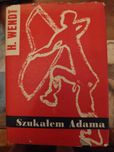 Szukałem Adama H.Wendt