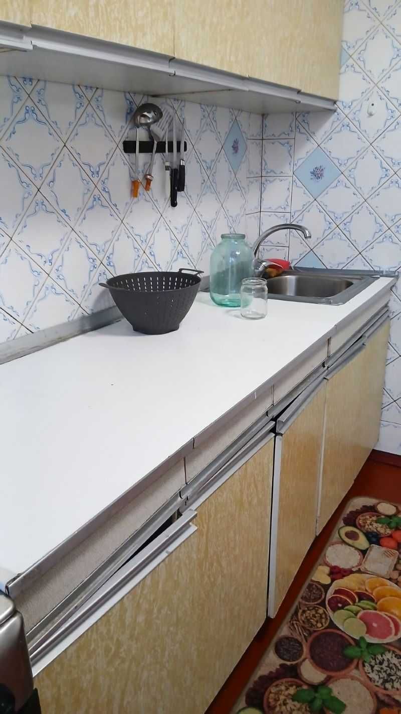 2 ком. квартира, Троещина, ул. Сержа Лихваря (Сабурова), 5