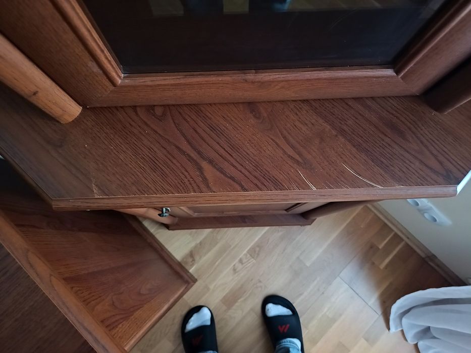 Sprzedam meble stan dobry.