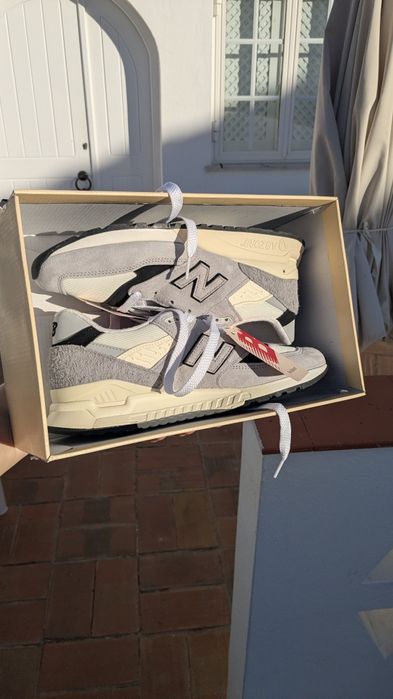 New Balance 998 розмір 42.5