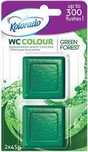 Kostka czyszcząca barwiąca do wc Kolorado