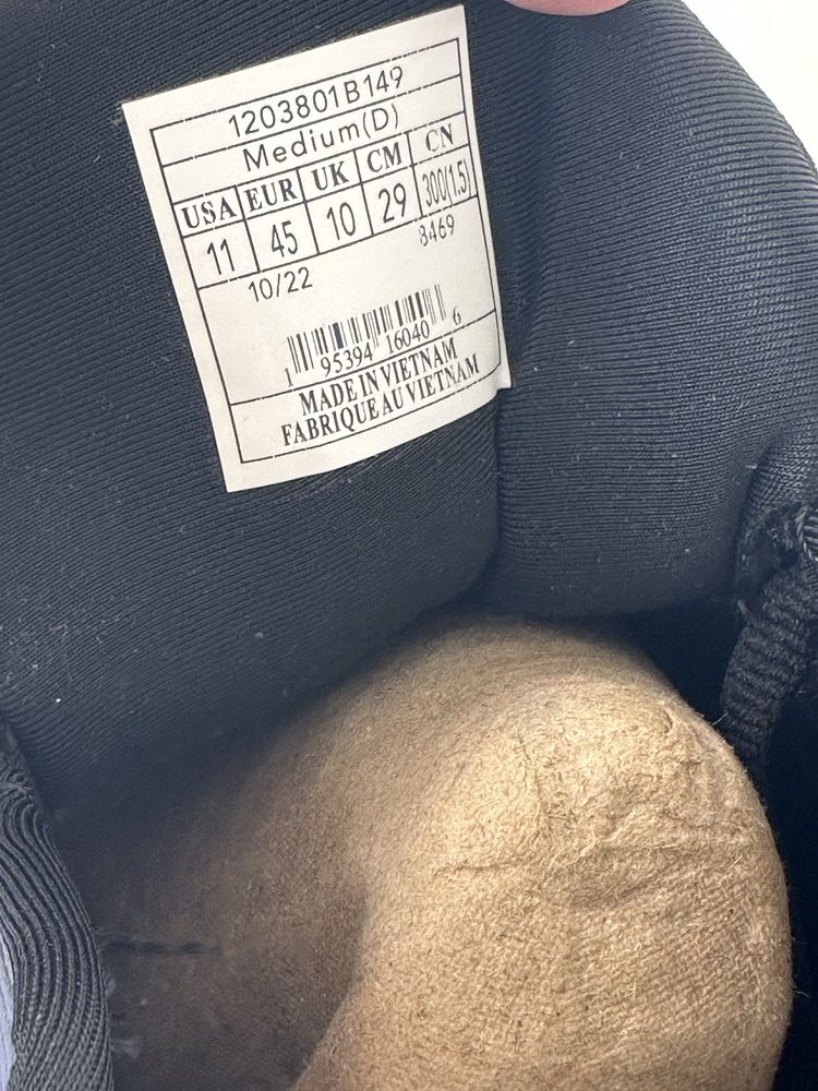 Кросівки Brooks Adrenaline 23! Розмір 43/44/45/46 27,5/28/29/30 см!