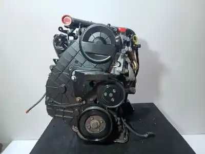 Motor Opel Astra 1,7cdti     80cv   ref: Z17DTL