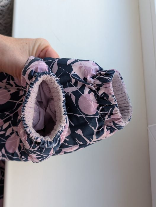 Зимовий комплект Lenne + подарунок