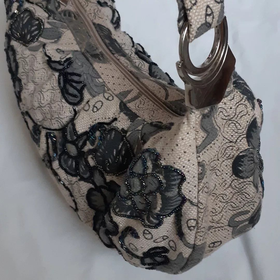 Bolsa pequena senhora