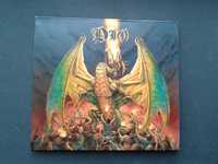 DIO - Killing The Dragon, Magica (2CD)