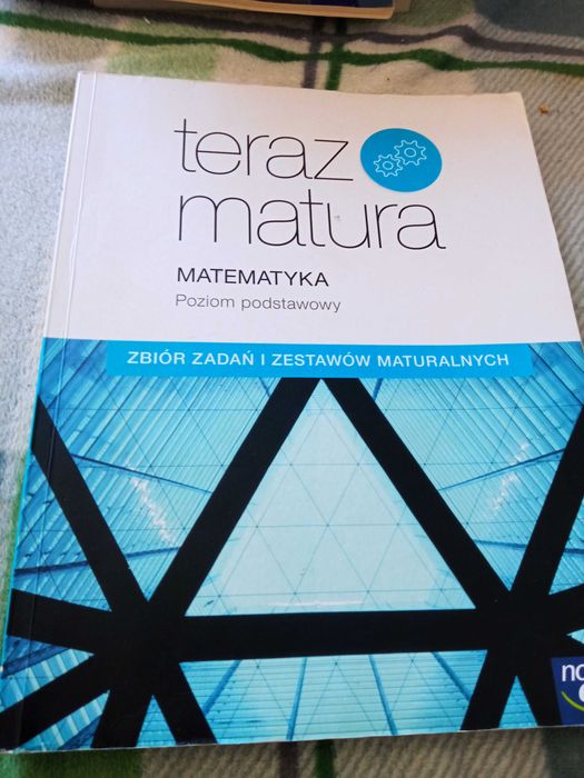Teraz matura 2018 matematyka