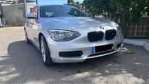 Vendo Bmw 116d 2014