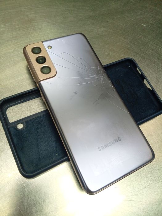 Продаж Samsung Galaxy S21+ 5G