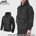 Helikon Tex Rogue Fullzip спецпошив куртка кофта толстовка худі бомбер