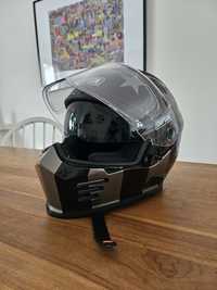 Simpson helmet outlaw bandit