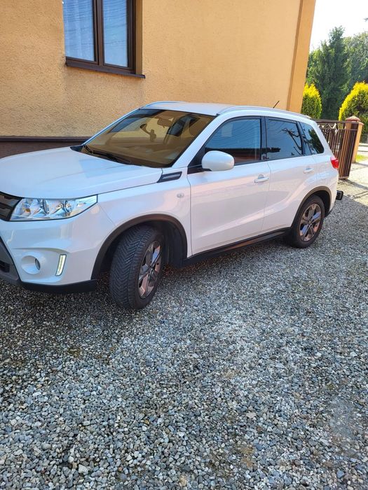 Suzuki Vitara Suzuki Vitara 1.6 Premium