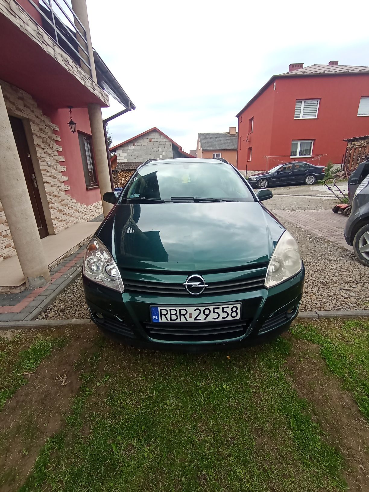 Samochód osobowy