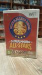 super mario all- stars WII Sklep Wysyłka Wymiana