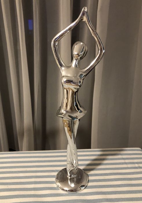 Decoração bailarina