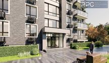 БЕЗ% 2кв ЖК Sovskyi Club House вул.Петра Радченка 27 Соломянський  юа