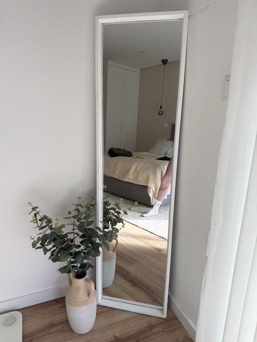 Espelho Ikea Nissedal