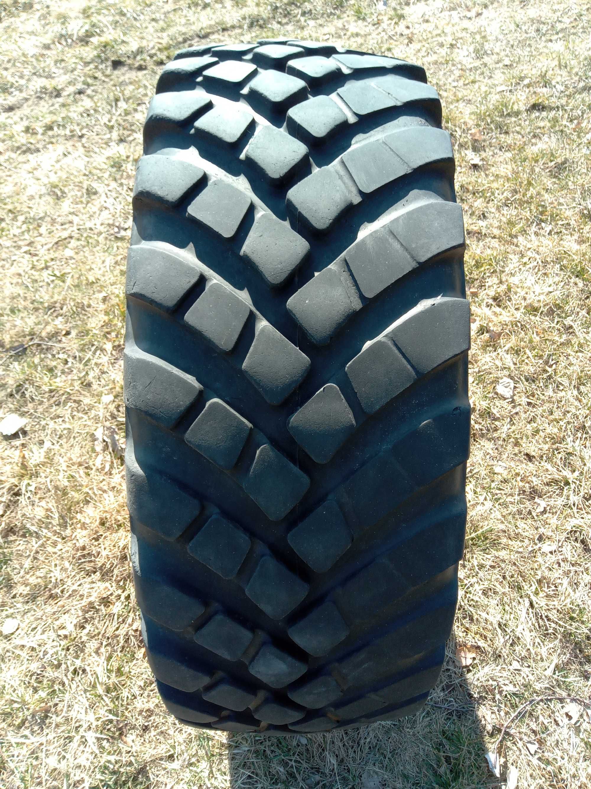 Opona GALAXY Garden-Pro 320/70R20 Ładna 2020r.