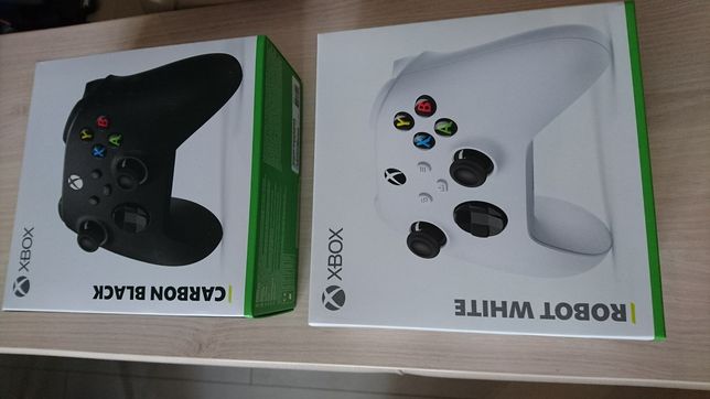 Геймпад Xbox series x/s controller, новый. Бесплатная доставка.