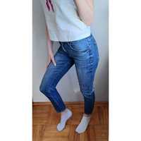 Skinny jeans nowe