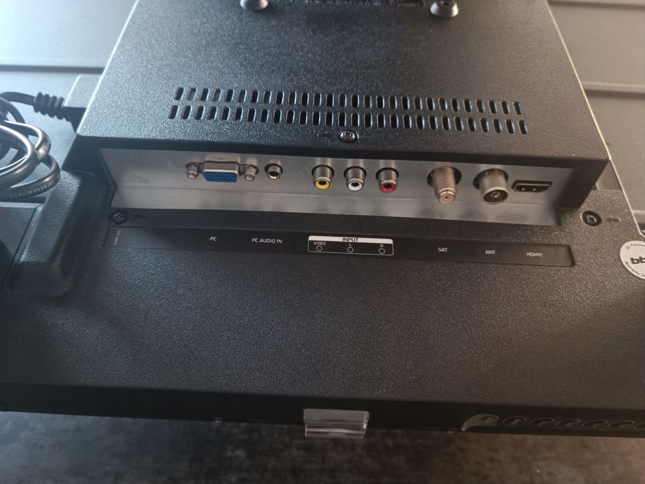 Телевізор BBK діагональ 32