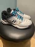 Buty do badmintona Yonex SHB 50 chłopięce 38r cena nowych 500 zł