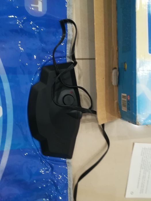 Mata do tańca i wodna