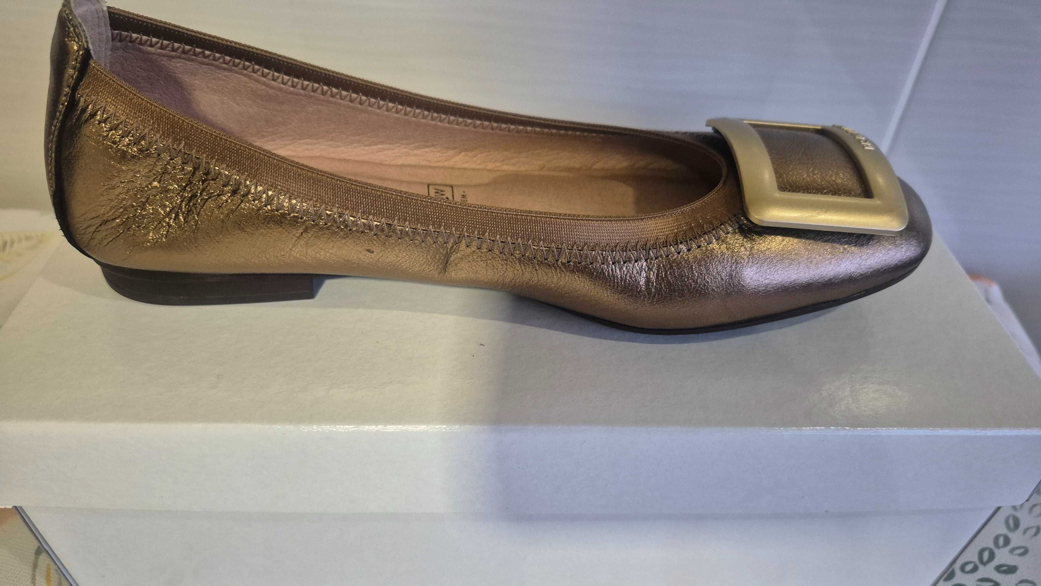 Sapatos Hispanitas