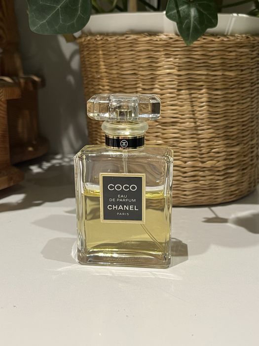 Chanel Coco - woda perfumowana