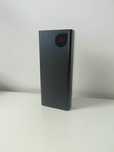 Powerbank Baseus Adaman Metal 65W 20000 mAh
Czarny