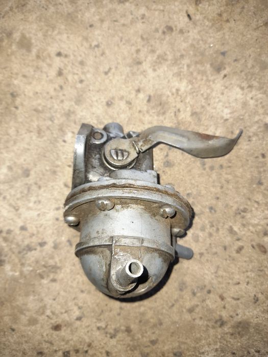 Продам бензонасос москвич 412 оригінал