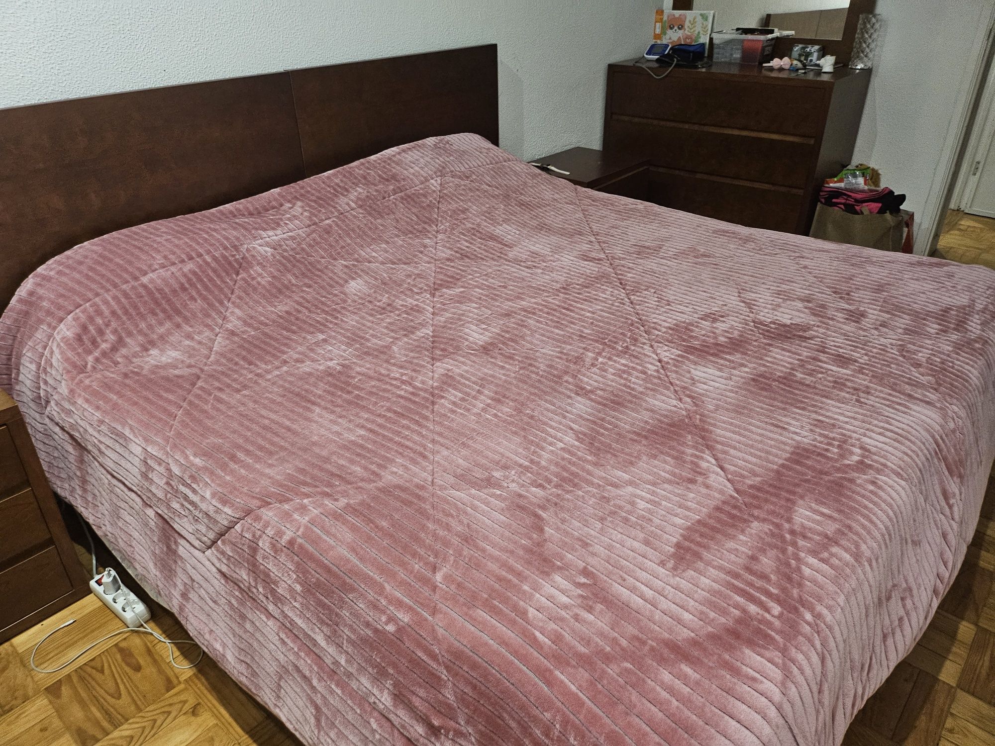Mobilia de quarto