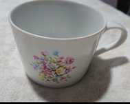 Chavena spal vintage