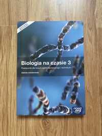 MATURA! - Biologia na czasie 3 - podręcznik