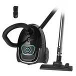 Odkurzacz workowy Cecotec Conga Powerbag 2500 Compact Plus,850 W