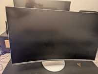 Monitor Samsung 32" CH711 LC32H711QEUXEN