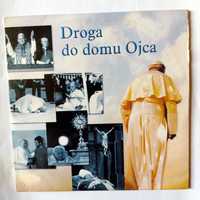 DROGA DO DOMU OJCA - Jan Paweł II | film na płycie DVD