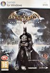 Batman Arkham Asylum PL PC Tomland.eu
