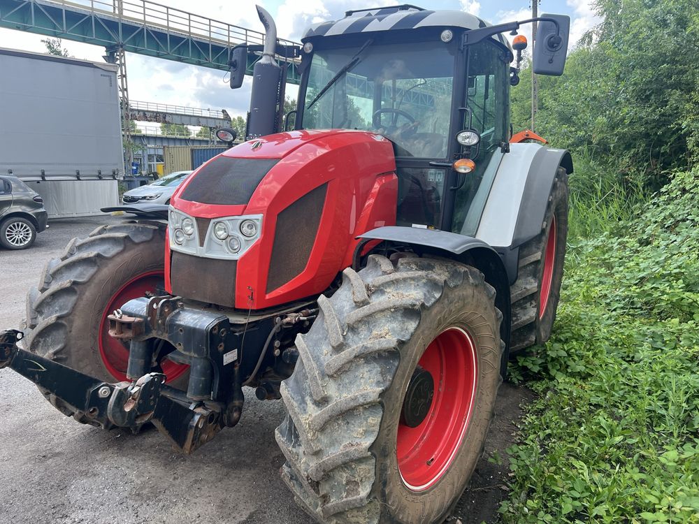 Zetor Forterra HD 150