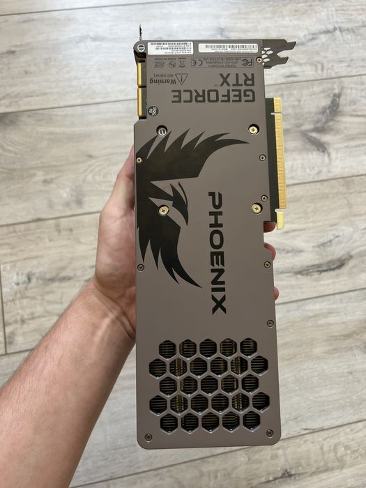 RTX 3090 24GB GAINWARD|1 Рік Гарантія|Є різні карти