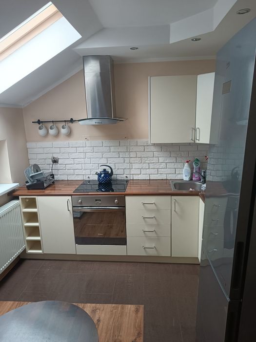 Mieszkanie do wynajęcia 2 pokoje